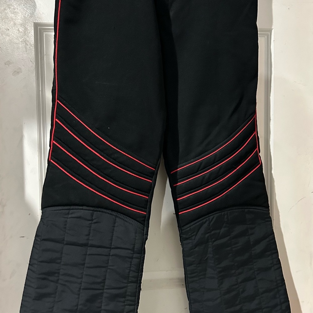 Profile heavy duty overalls, size 34 regular, hong kong - Picture 2 of 5